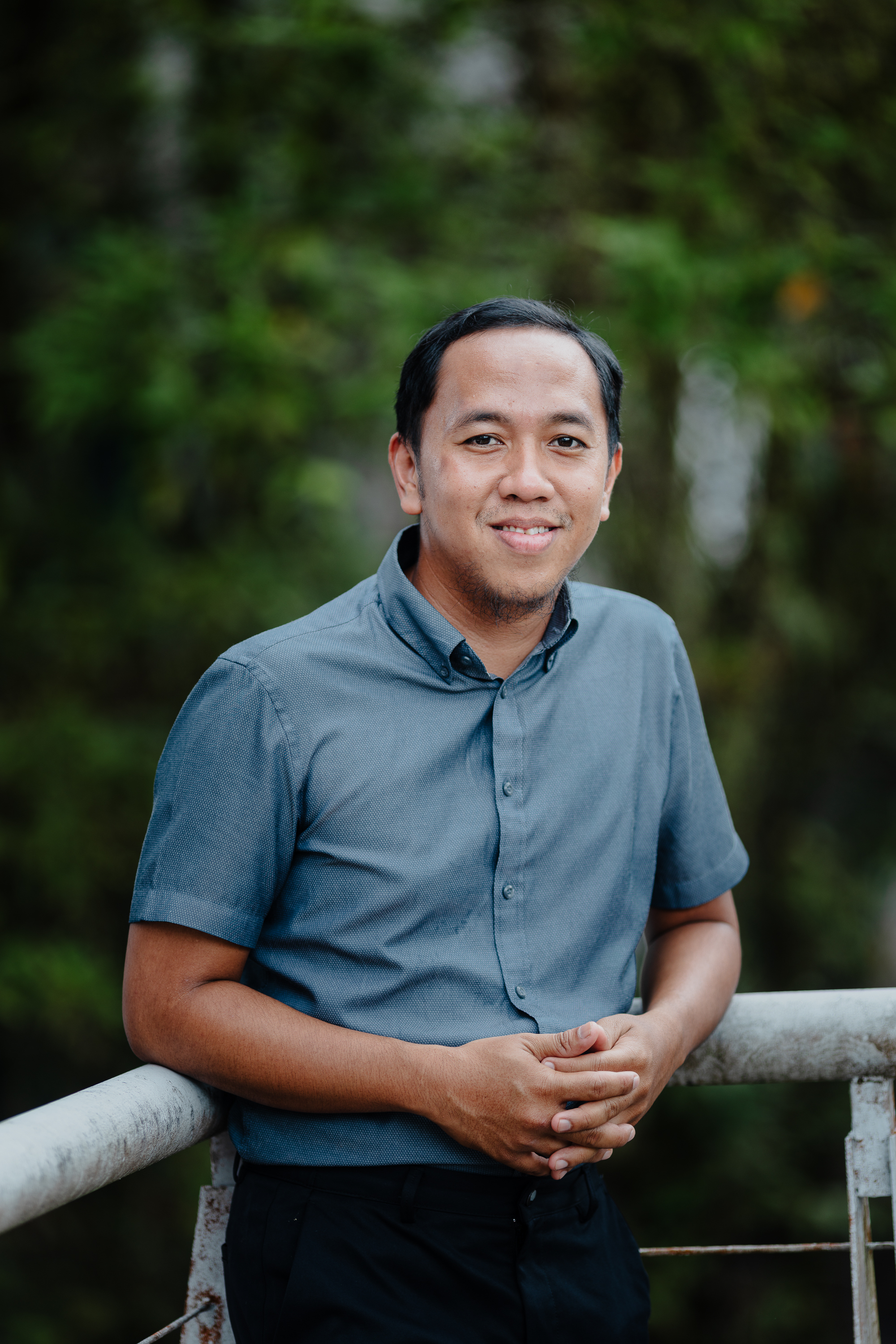 Al-Syafiq Reedzuan 